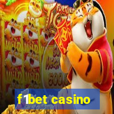 f1bet casino